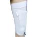 Catheter Leg Bag Holder & Strap | Anti-Slip Urinary Drainage Tube Stabilization Device | Durable & Comfortable Catheter Holder (L - Buy Online on GoSupps.com