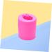 IMIKEYA 2pcs Silicone Molds Silicone Cake Mold Silicone Baking Mold DIY Baking Molds Silicone Fondant Molds Aromatherapy Plaster 3D Three-Dimensional mediumx2pcs - Buy Online on GoSupps.com