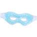 Thehomeuse Eye Pads Circulation Cool Eye Black Eye Blindfold Cooling Eye Eye Therapeutic Eye Universal Grain Men and Women of 2 - Buy Online on GoSupps.com