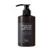 Foellie Homme All-In-One Perfume Body Wash 500ml, Fragrances Cleanser for Men