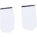 minkissy 4 Pairs Paraffin Bath Cloth Gloves Paraffin Wax Mitts Paraffin Wax Gloves Moisturizing Work Gloves Insulated Gloves Wax Bath Hand Mitts Take a Bath Insulation Cotton - Buy Online on GoSupps.com