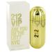Carolina Herrer 212 VIP Women Eau De Parfum Spray 2.7 Ounce Multi - Buy Online on GoSupps.com