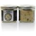 Parsnip spread with black truffles from P rigord 100g - Buy Online on GoSupps.com