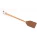 KKRAUS Leather Fly Swatter Heavy Duty Manual Long Handle Fly Swatters for Indoors Outdoor Home Garden Classroom and Office Flyswatter Brown - Buy Online on GoSupps.com