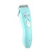 FOMIYES 1pc Beard Trimmer Electric Professional Hair Clippers Cordless Hair Clipper Hair Trimmer for Infants Hair Cutting Machine Baby Trimmer Rechargeable Hair Trimmer Hair Scissors Major
