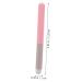 FOMIYES 24 Pcs Makeup Brush Set - Lip Eye Concealer & Blending Brushes - Travel Size Cosmetics Tools - Buy Online on GoSupps.com