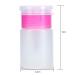 60ml Pump Dispenser Nail Polish Remover Cleanser - White Travel Container - Buy Online on GoSupps.com