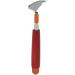 Verdant Touch Telescopic Back Scratcher - Stainless Steel Claw & Pearl Massager for Ultimate Relief | Shop Internationally - Buy Online on GoSupps.com