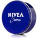 NIVEA Creme 250ml | Fragrance-Free Moisturizing Face & Body Cream | Intensive Care for the Whole Family - Buy Online on GoSupps.com