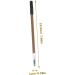 Healeved 3pcs Pencil Brow Pen Wood Brow Pencil Women Brow Pencil Makeup Brow Pencil Wooden - Buy Online on GoSupps.com