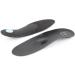 Shop Correct Boot Insoles | Orthotic Shoe Inserts for Flat Feet | Breathable Sports Pads for Men & Women - Size 1 - Buy Online on GoSupps.com