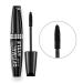 FARMASi Optimal Style Mascara - Volume Longlash Curve | Black 0.27 fl. oz/8ml - Buy Online on GoSupps.com