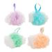 Shower Bathing Gift Set Bundle - 10oz Bath & Body Works Gel Loofah Sponge | Perfect Gift for Birthdays & Mother's Day - Emerald Mist - Buy Online on GoSupps.com