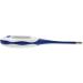 Apex Large Face Digital Thermometer - Fast 10 Second Read Time for Adults and Children - Fever Detection Tool - Buy Online on GoSupps.com