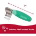 Coastal Pet Li'l Pals Dog Dematting Comb | Grooming Supplies - Buy Online on GoSupps.com
