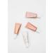 M2U NYC Liquid Highlighter Makeup - Luminizer Pearl for Face, Cheekbone & Body Glow - Buy Online on GoSupps.com