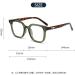 Anti Eyestrain Reading Glasses - Large Computer Readers | TR Frame Light Mirror Blue Light Blocking Eyewear - 3.00 C4 - Shop Internationally - Buy Online on GoSupps.com