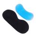 minkissy Eye Mask To Sleep Facial Mask 21X9cm Black