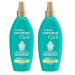 OGX Locking + Curls Finishing Mist (4021) Coconut 6 Fl Oz (Pack of 2) 6 Fl Oz (Pack of 2) Finishing Mist