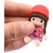 My Little Dolly Bath Bomb Fizzies with Surprise Toy - Natural Ingredients - USA Made - Buy Online on GoSupps.com