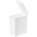SUNFECILI Laundry Detergent Storage Box Laundry Powder Bin Washing Powder Storage Tin Space Saving Laundry Pod Organization Holder with Lid for Home Laundry Room - Buy Online on GoSupps.com