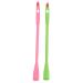 Beavorty 2st back scratch Back massager back massage device massage back back itching hand back scratches pencils.