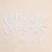 Buy Chrome Press On Nails - Almond Medium Length Pearl White Full Cover Glossy Acrylic Nails for Women & Girls - 24 Pcs - Buy Online on GoSupps.com