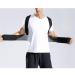 Adjustable Posture Corrector Back Support Shoulder Back Brace Posture Correction Spine Postural Fixer Tape (Color : Black Size : M code) (Black S code) Handmade Full moon lofty ambition - Buy Online on GoSupps.com