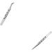 NBGGFF Tweezers Industrial Tweezers Anti-static sharp point Precision Stainless Steel Forceps Phone Repair Hand Tools Sets - Buy Online on GoSupps.com