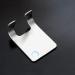 Stainless Steel Shaver Holder for Men - Durable Razor Organizer Hook | Lipfer Bathroom Rack - Buy Online on GoSupps.com