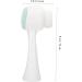OHPHCALL 1pc facial cleaning facial brush face cleaning brush manual - Buy Online on GoSupps.com