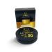 Compact photoprotective powder Mineral Sunscreen UVA/UVB SPF50 (Beige)
