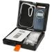 AlcoMate REVO Police Caliber Breathalyzer - Accurate & Professional Grade - Buy Online on GoSupps.com