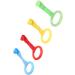 Baby Walking Harness - Ergonomic Pull Up Rings for Toddler Safety | Child Development Toy & Mobility Device - Buy Online on GoSupps.com