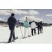 Yukon Charlie's Advanced Float Women's Snowshoe - 8 x 21 | Lightweight & Durable - Buy Online on GoSupps.com