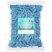 Fizzy Blue Bubblegum Flavour Bottles 2kg Bag - Blue Sweets - Baby Shower - Gender Reveal Sweets - It's A Boy - Vegan Sweets - Buy Online on GoSupps.com