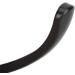 Miskall Black Coat Hooks Stylish Utility Set for Efficient Storage Home Office Zinc Alloy - Buy Online on GoSupps.com