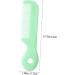 4pcs Healeved Baby Comb & Brush Set for Gentle Baby Abs Care - Buy Online on GoSupps.com