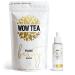 WOW TEA WOW TEA: Pure Beauty Tea & Pure Beauty Serum