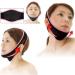 Buy Perfect Face Mask - 3D Facelifting Treatment for Thin Face Double Chin & Tightening Bandage - International Shipping Available - Buy Online on GoSupps.com