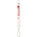 GLASSNOBLE Pacifier Chain - Cotton Linen Pacifier Clips & Teething Holder for Babies - Shop Internationally - Buy Online on GoSupps.com