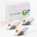 Dexcom One Sensor for Diabetes Monitoring 3 sensors and 1 Transmitter