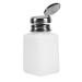 200ML Pump Dispenser Makeup Cleanser Liquid Remover Empty Nail Bottle for Nail Art