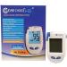 Clever Choice HD Blood Glucose Meter with 100 Test Strips - Pharmacist's Choice | Glucose Monitor Kit - Buy Online on GoSupps.com