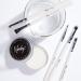 Nanshy Makeup Brush & Sponge Cleaner Soap | Organic Natural Vegan Deep Cleanser for Flawless Makeup - Buy Online on GoSupps.com