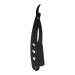 Professional Straight Edge Barber Razor Holder | Foldable Alloy Blade Holder | Ultimate Trimmer Rack for Men - Buy Online on GoSupps.com