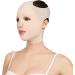 2 Pcs Reusable Chin Strap - Anti Wrinkle Double Chin Reducer - Jawline Shaper for Saggy Skin - Face Slimming Solution for Men and Women - Premium Face Lift Gift - Buy Online on GoSupps.com