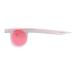 Labello Lip Balm Soft Rose 5.5ml - Nourishing Pink Lip Care (Pack of 1) | International Shipping Available - Buy Online on GoSupps.com