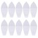 Apunthize compression stockings with an open toe area easy to push for women and men open toes compression socks aids compression stockings applicator 10 pieces