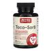 Jarrow Formulas Toco-Sorb - 60 softgels - High Absorption of Natural Antioxidants Cardiovascular Support for Healthy O